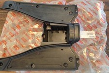 Pedana poggiapiedi e Tappettini Aprilia SR 50 1997/2000