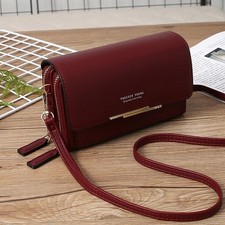 Pochette donna Viola Borsa