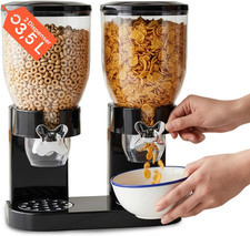Dispenser cereali da - cereali,