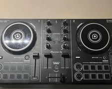 Pioneer DDJ 200 Controller DJ – completa di cavi originali, Come nuova con qualc