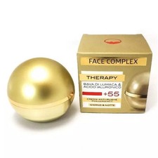 Crema Anti Rughe Face Complex