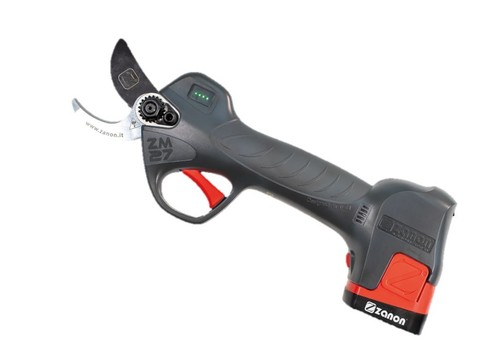 Zanon zm27 forbici elettronica - zm27,