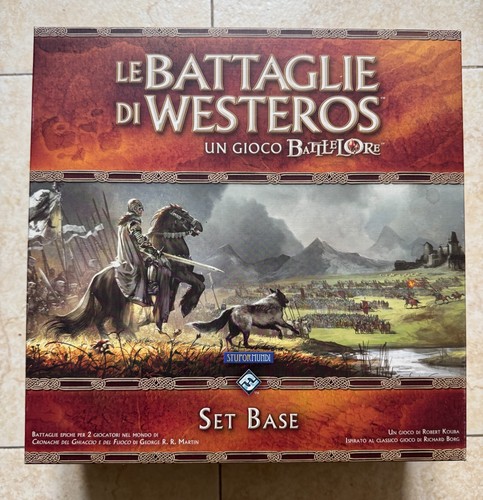 Battaglia westeros - battaglia, +