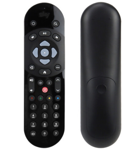 Telecomando ricambio per tv - telecomando,