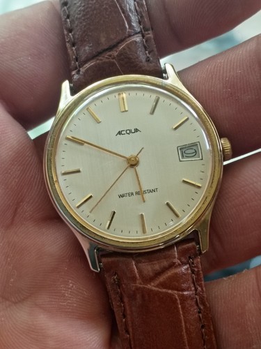 Orologio timex acqua - timex, uomo