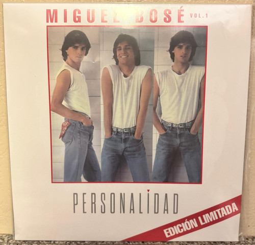 Miguel bose personalidad - bose, -personalidad-