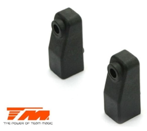 Team magic fwd supporto - e4,