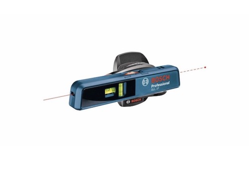 Bosch gll1p mini livella laser - bosch,