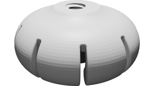 Supporto fotocamera - fotocamera, su