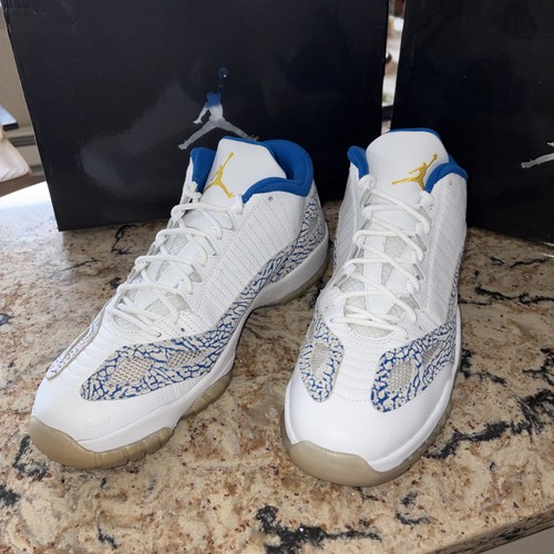 Nike jordan low bianco - ie,