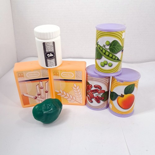 Little tikes cook store - little,