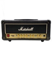 Marshall Amplifier Dsl15h With