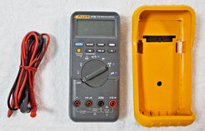 Multimetro Fluke 87 III True