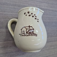 Brocca Mulino Bianco '86