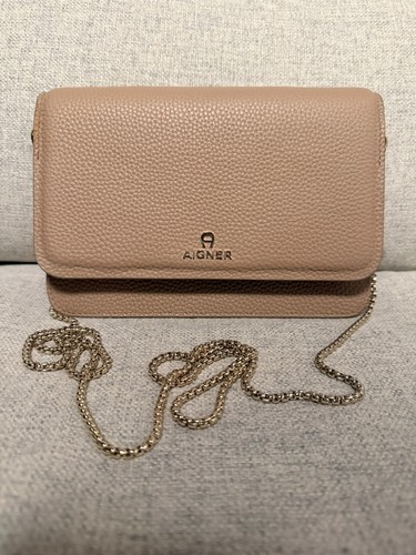 Aigner clutch borsa - clutch, tracolla