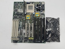 Scheda Madre, Octek Rhino 6VX