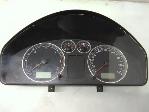 Tachimetro quadro strumenti - , vw