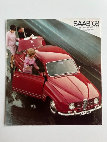 Brochure volantino vendita