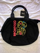 Borsa Donna Disney Brontolo 7