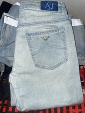 Armani Jeans bambino taglia 16