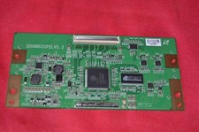 320AB02CP2LV0.3 SCHEDA T-CON LVDS PER TV SAMSUNG LE32A456C2DXXH