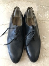 SCARPE ARTIGIANALI GRANATELLI