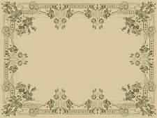 9978037 Centrini Set Tavolo