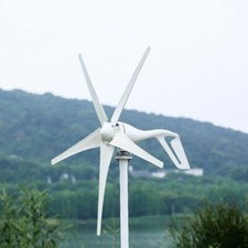 Generador de Energia Eolica