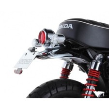 Kit senza parafango Kitaco