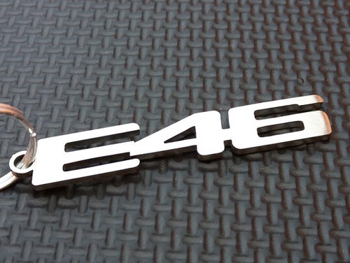 Portachiavi bmw e46 cabrio - portachiavi,