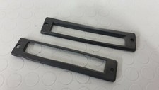 2 original license plate light
