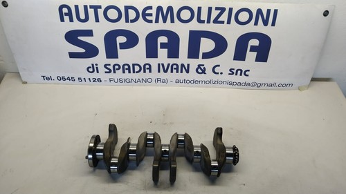 7534733 albero motore mini - 7534733,