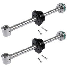 2x Trim Rod gruppo per