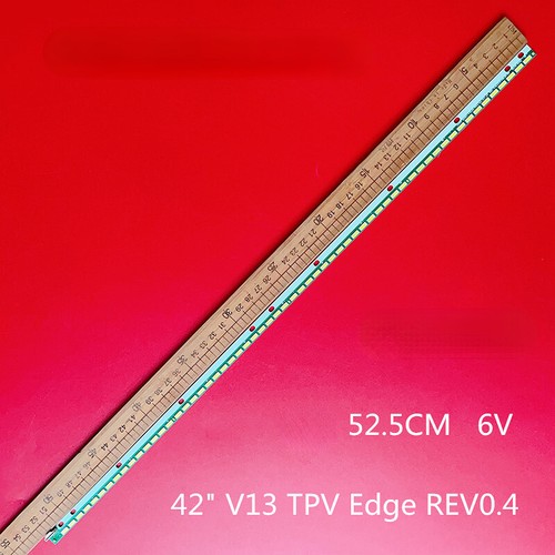 Strisce led per v13 tpv - 42",
