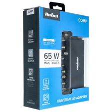 REBEL ORIGINALE CARICABATTERIE