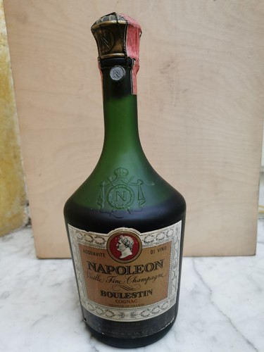 Cognac napoleon boulestin - cognac,