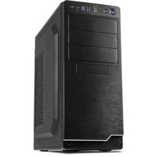 PC GAMING: AMD Ryzen 5 8600G /