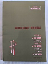 1981 MOTO GUZZI V35 II, V35