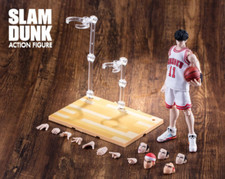 New Dasin Model 1/10 SLAM DUNK