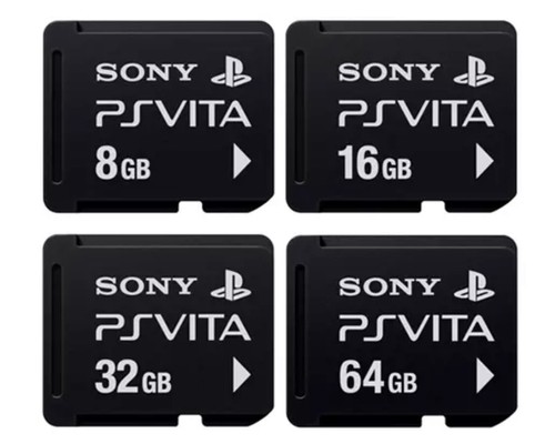 Sony originale vita memory - sony,