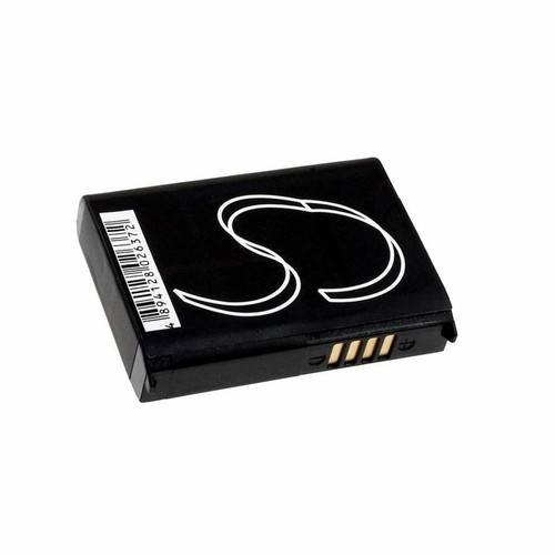 Batteria per garmin nüvi 550 - garmin,