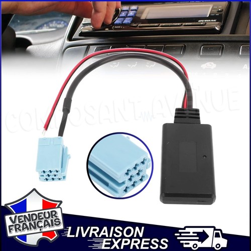 Câble adaptateur bluetooth - cÂble,