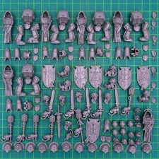 Dark Angels Deathwing-Ritter (44-22) Bitz Bits Warhammer 40.000 Games Workshop