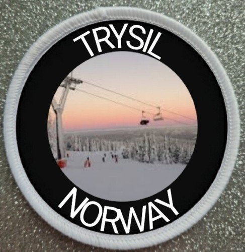 Trysil norway ski - 3", skiing