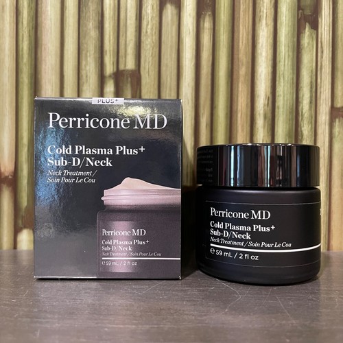 Perricone cold plasma plus - plasma, plus+