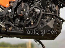 Parafango Sump/Bash Per 2025