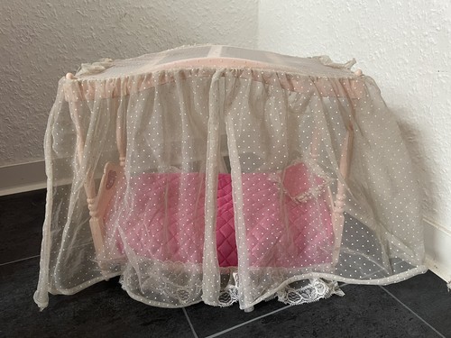 Letto barbie dream - barbie,