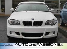 Paraurti anteriore M Tech per