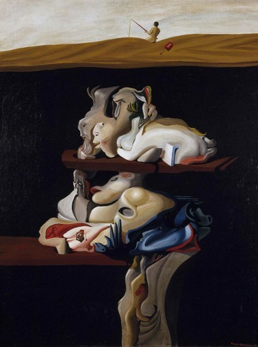 Oscar dominguez grotta - dominguez,