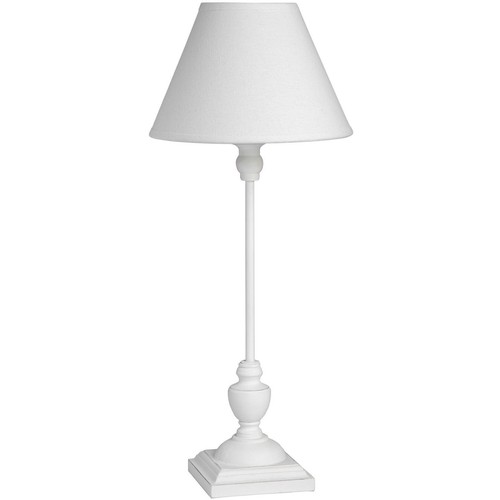 Lampada tavolo legno - da, in